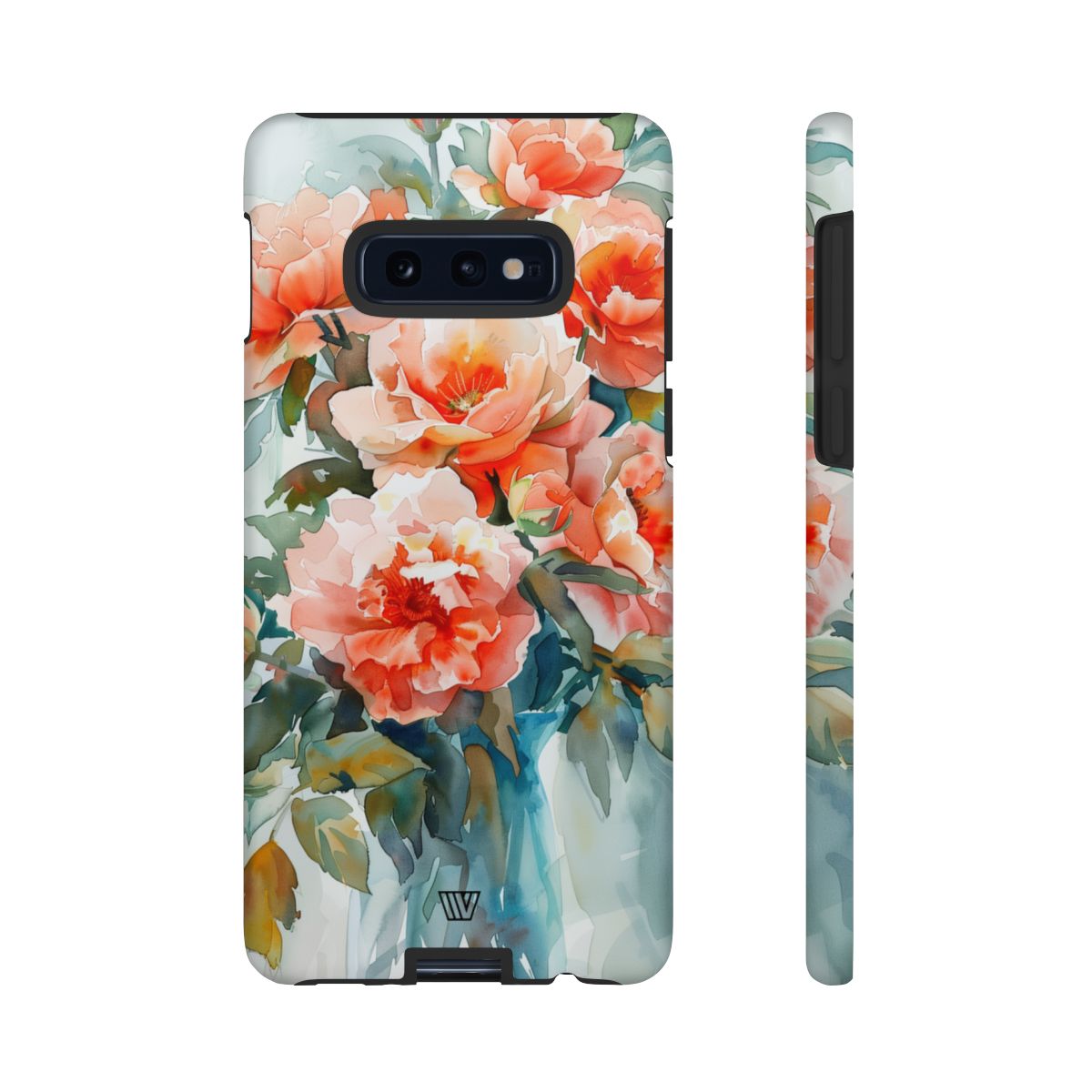 PEONY DREAMS | Tough Phone Case