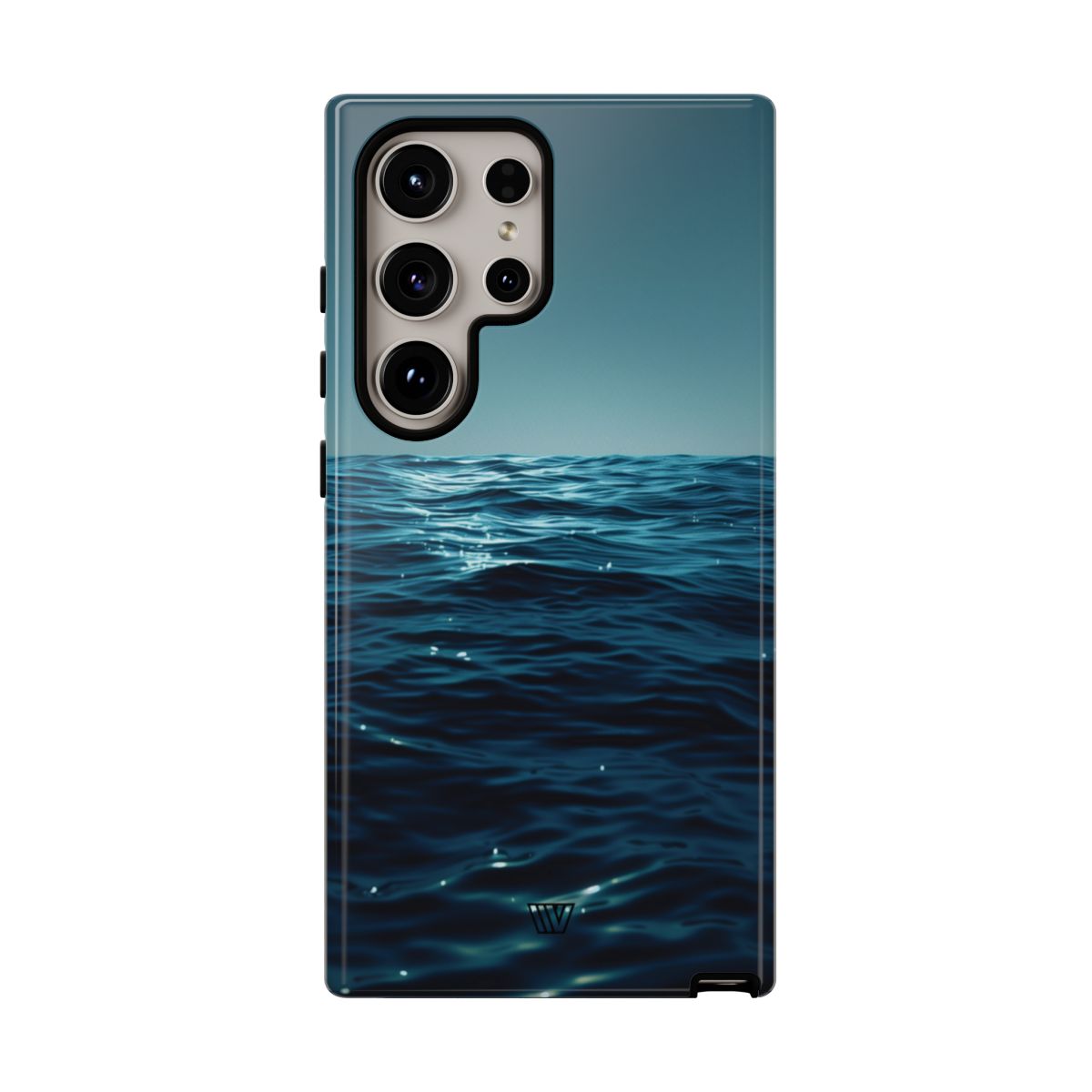 OCEAN EXPANSE | Tough Phone Case