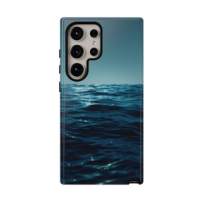 OCEAN EXPANSE | Tough Phone Case