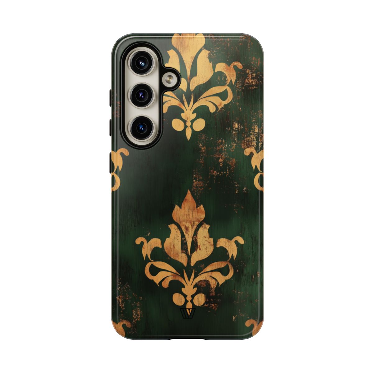 ANTIQUE LUXE | Tough Phone Case