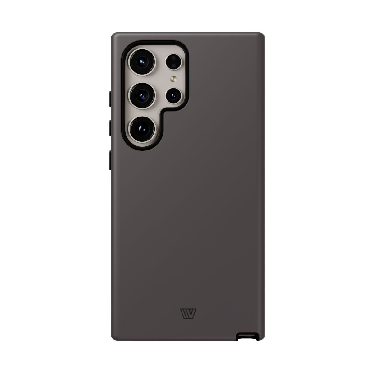 TUNDORA GREY | Tough Phone Case