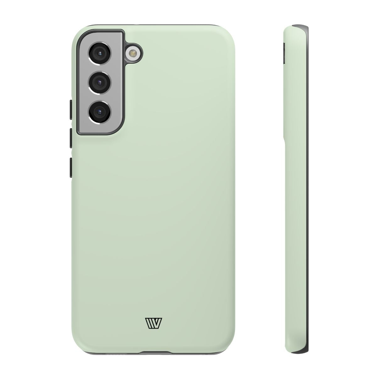 ZANAH MINT GREEN | Tough Phone Case