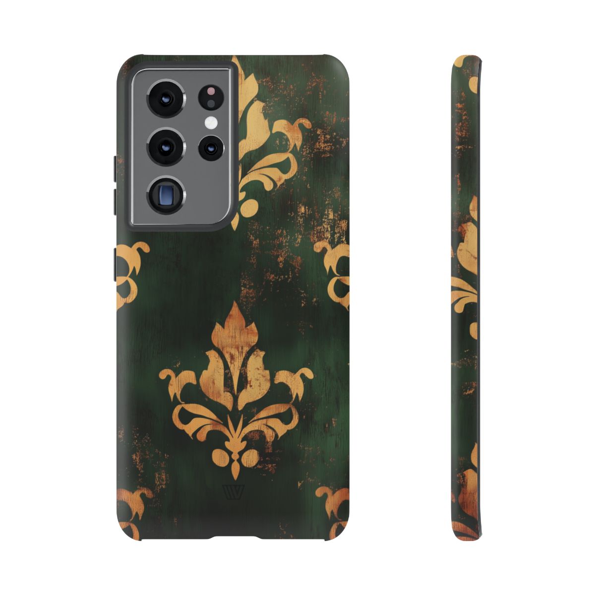 ANTIQUE LUXE | Tough Phone Case