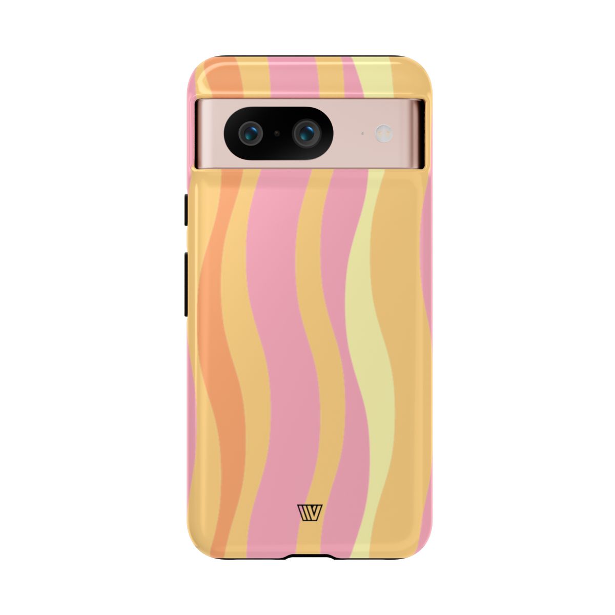 DAYBREAK DRIFT | Tough Phone Case