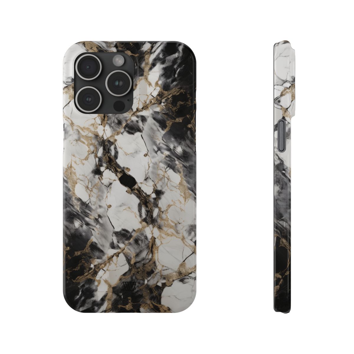 MARBLE | Slim iPhone Case