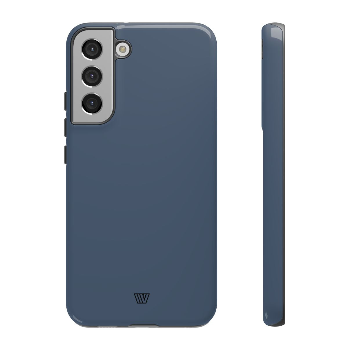 DENIM BLUE | Tough Phone Case