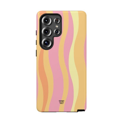 DAYBREAK DRIFT | Tough Phone Case
