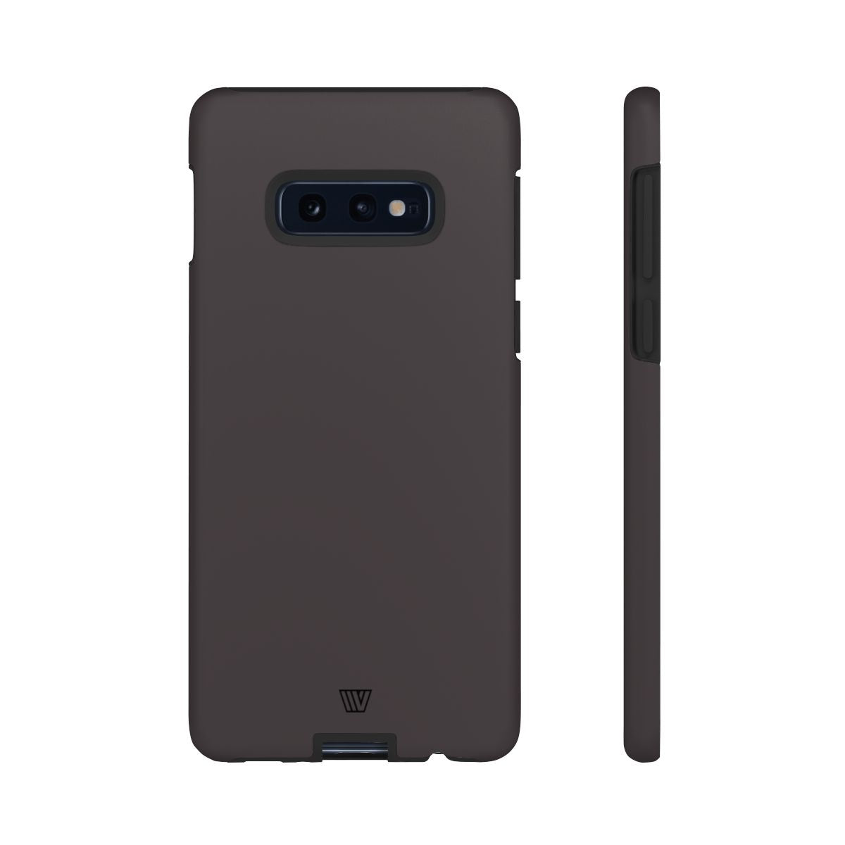 TUNDORA GREY | Tough Phone Case