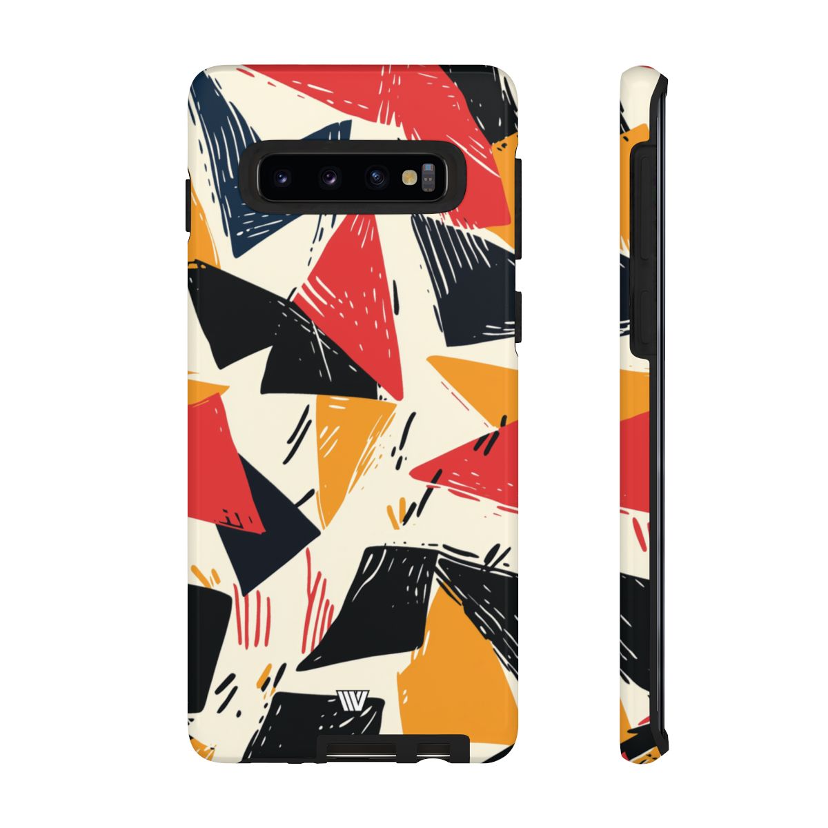 PRISMATIC EDGE | Tough Phone Case