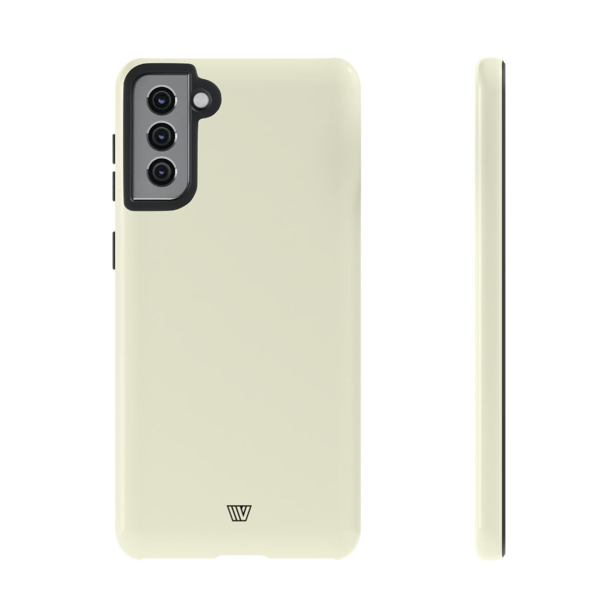 IVORY | Tough Phone Case