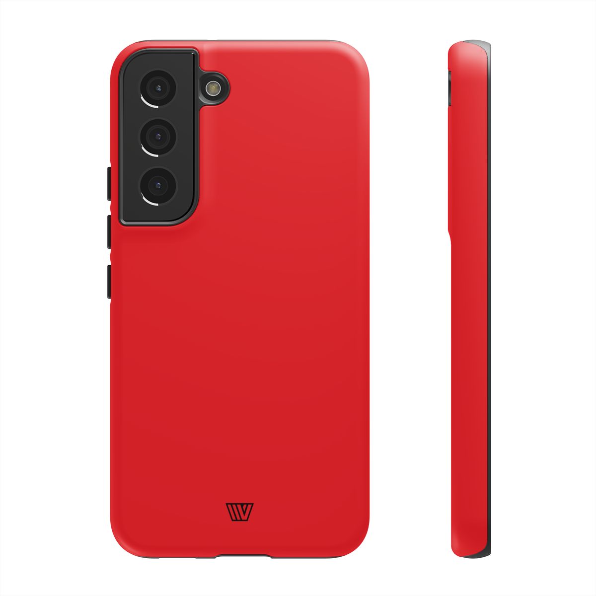 RED | Tough Phone Case