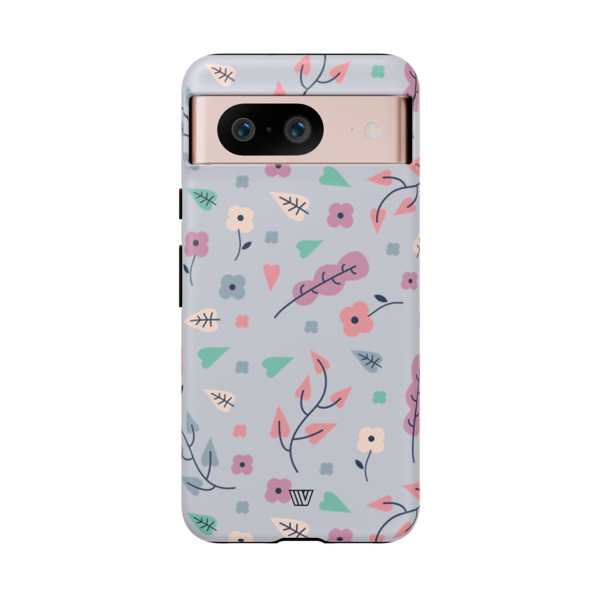 PETAL PASTELS | Tough Phone Case