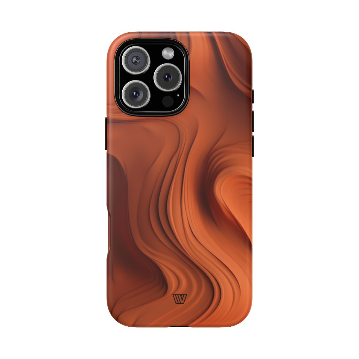 DESERT WAVE | Tough Phone Case