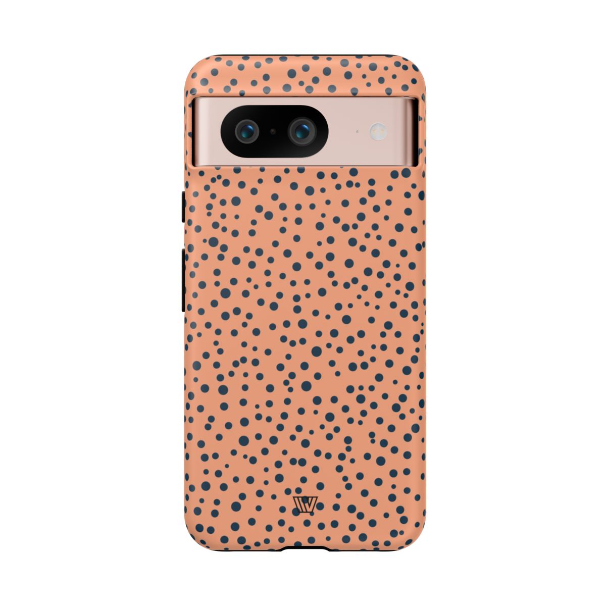 POLKA PULSE | Tough Phone Case