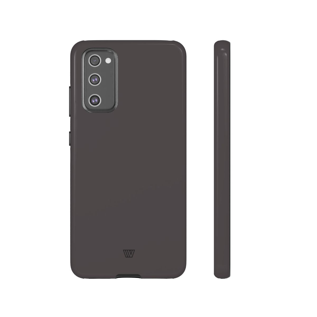 TUNDORA GREY | Tough Phone Case