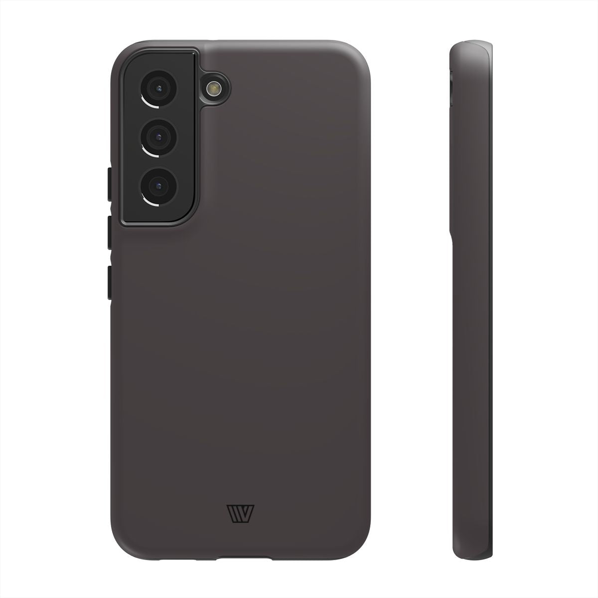 TUNDORA GREY | Tough Phone Case