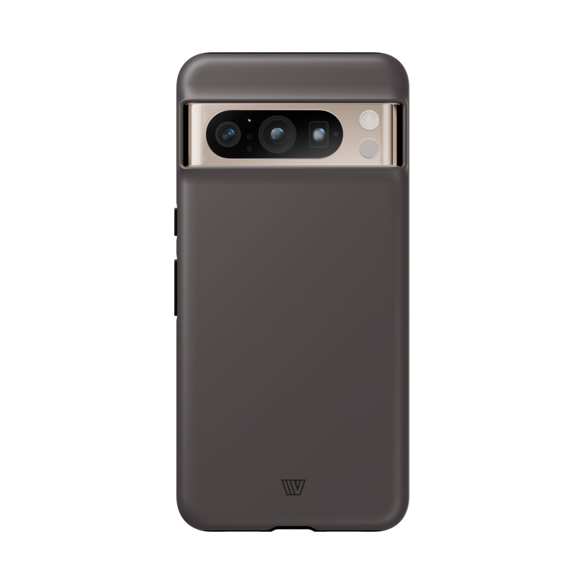 TUNDORA GREY | Tough Phone Case