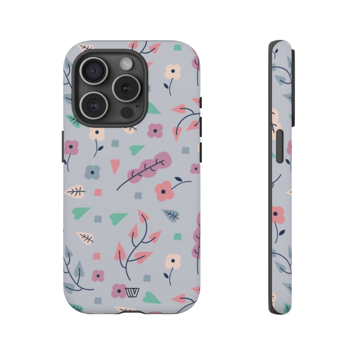 PETAL PASTELS | Tough Phone Case