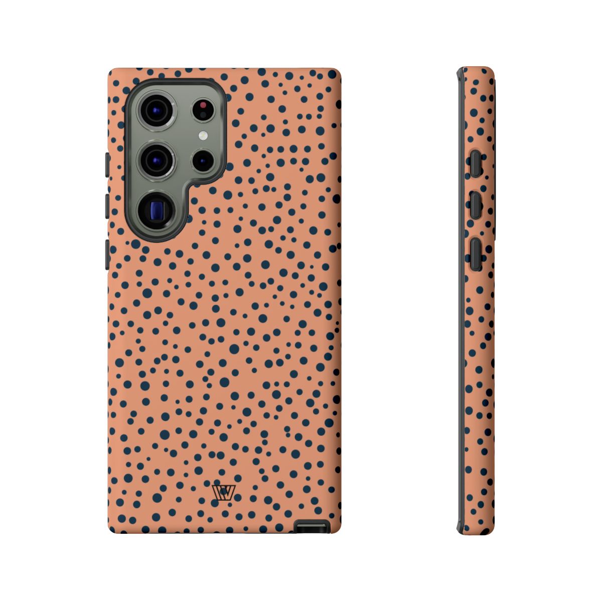 POLKA PULSE | Tough Phone Case