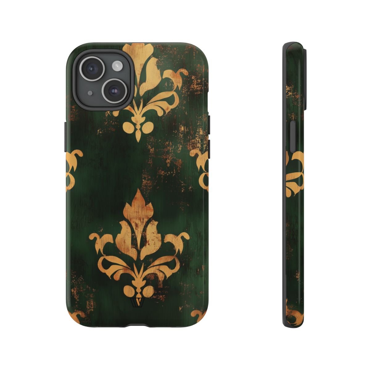 ANTIQUE LUXE | Tough Phone Case