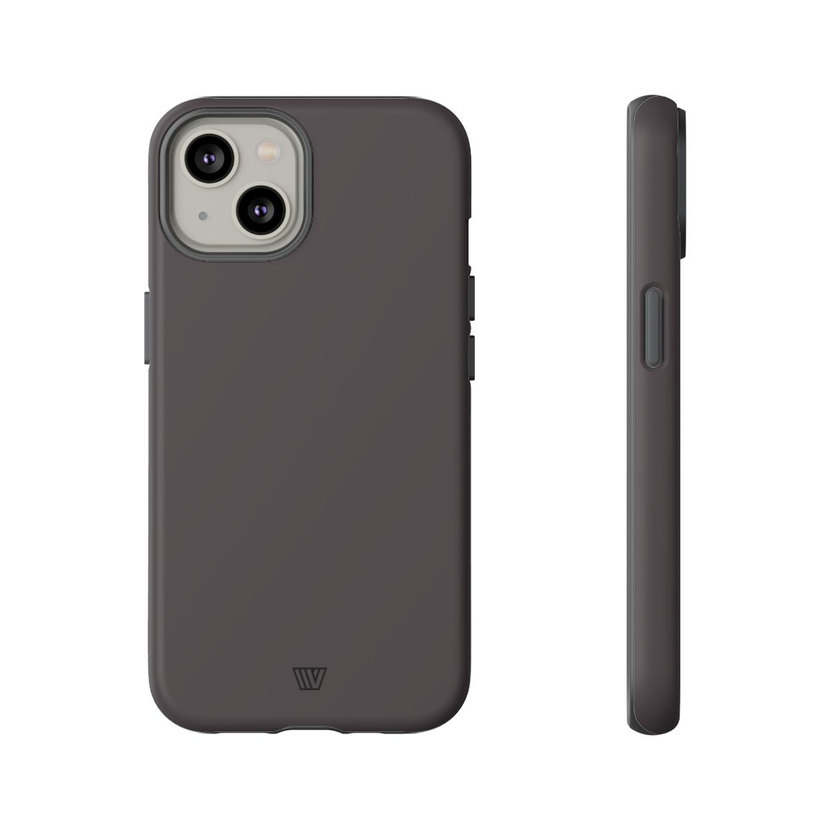 TUNDORA GREY | Tough Phone Case