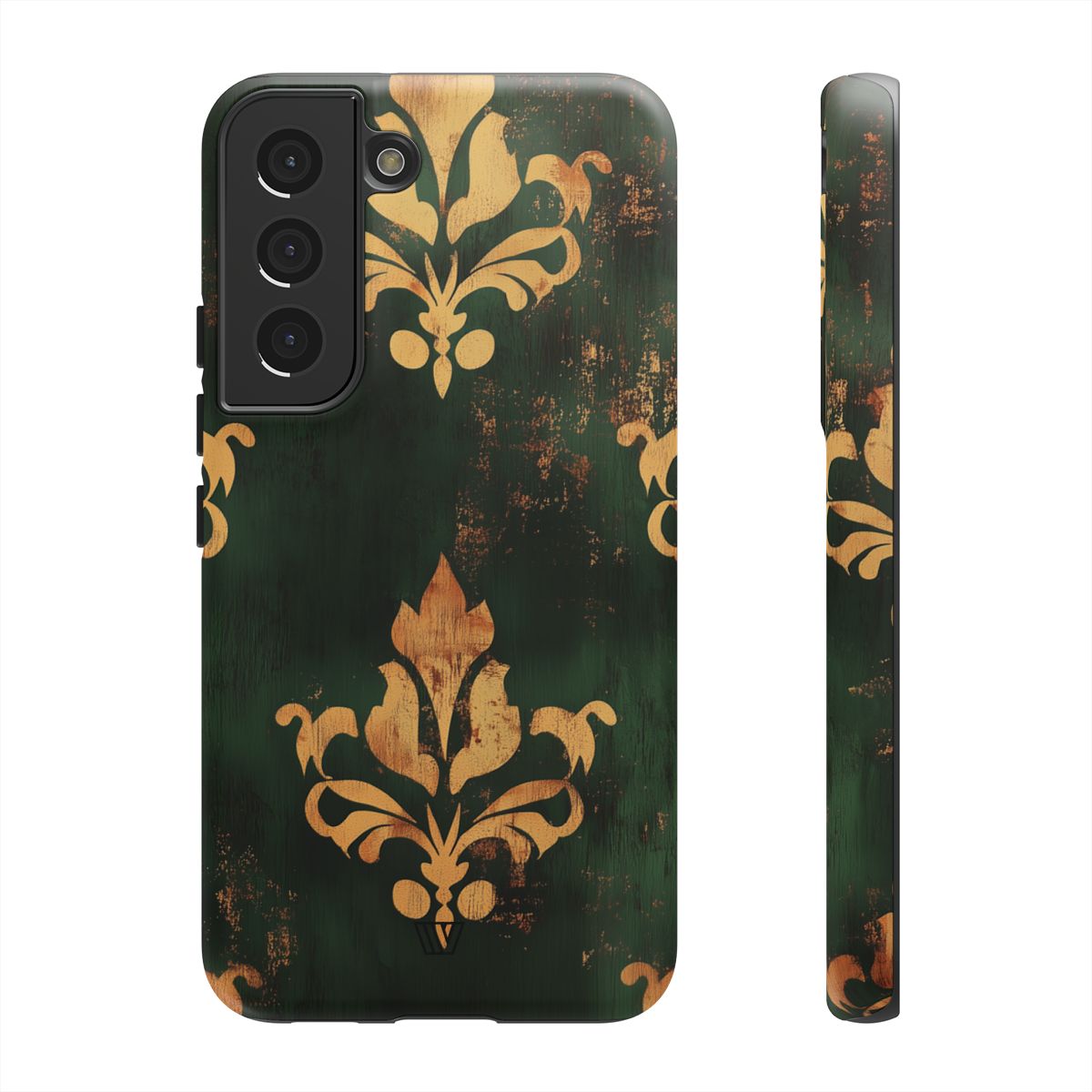 ANTIQUE LUXE | Tough Phone Case