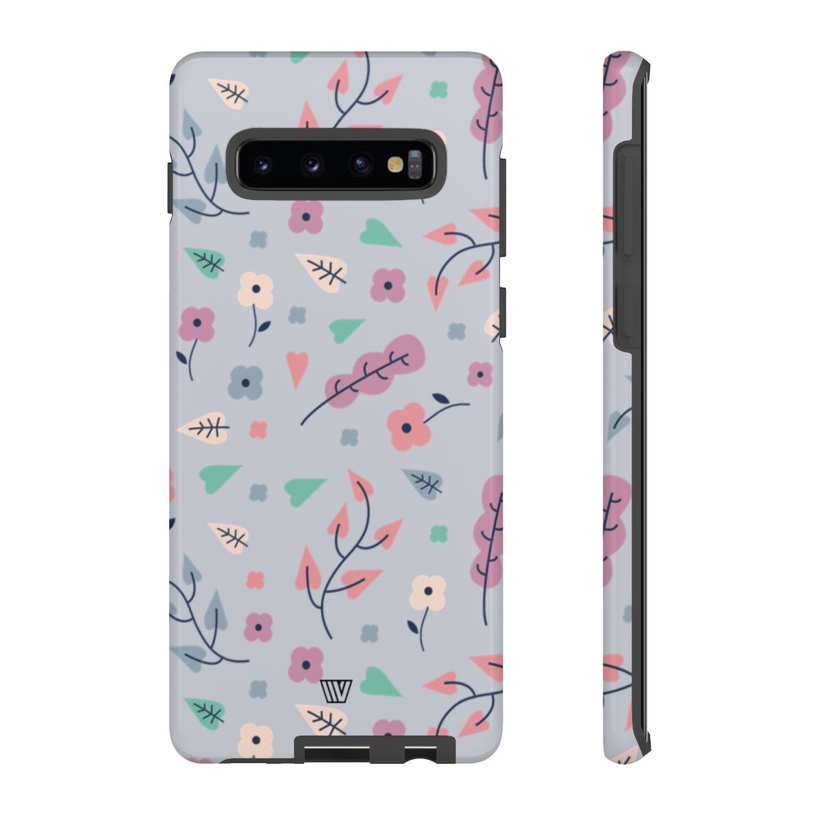 PETAL PASTELS | Tough Phone Case