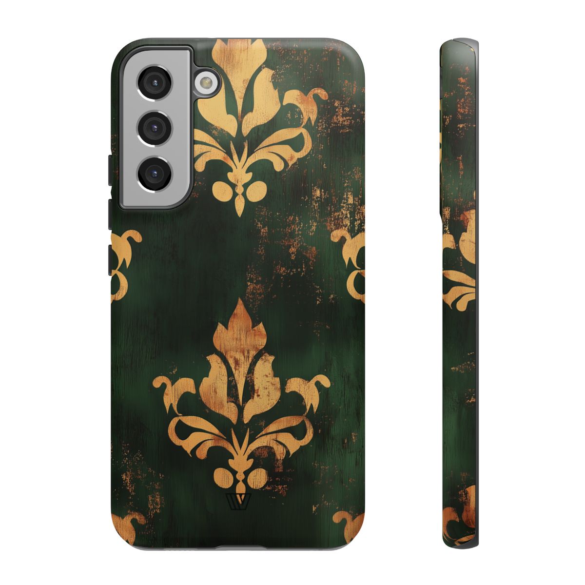 ANTIQUE LUXE | Tough Phone Case