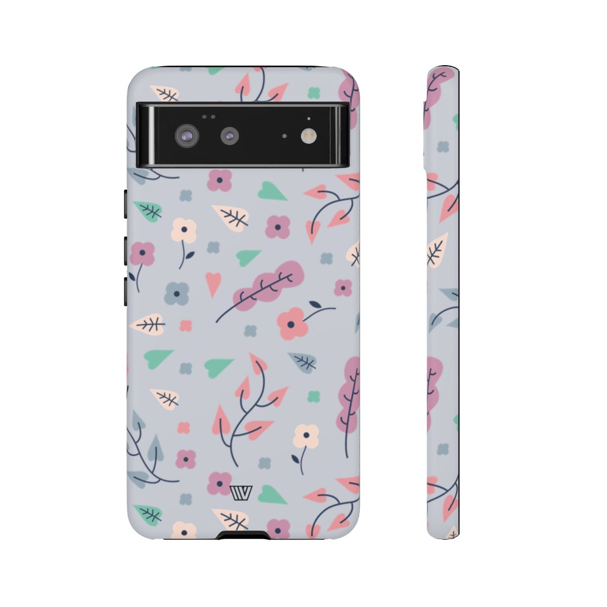 PETAL PASTELS | Tough Phone Case