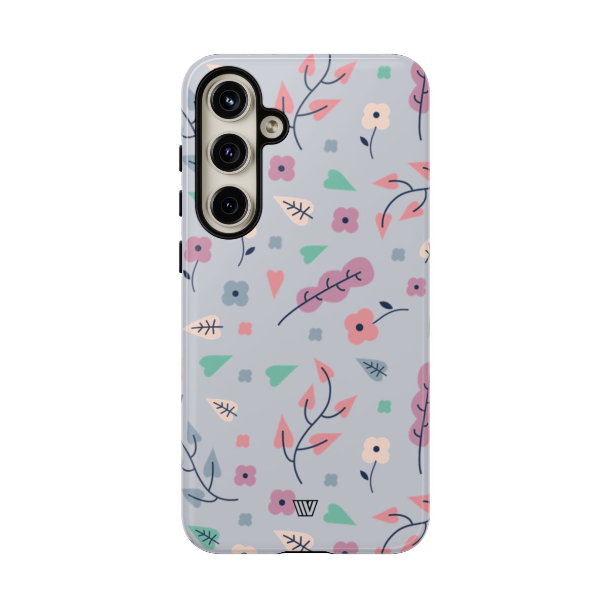 PETAL PASTELS | Tough Phone Case