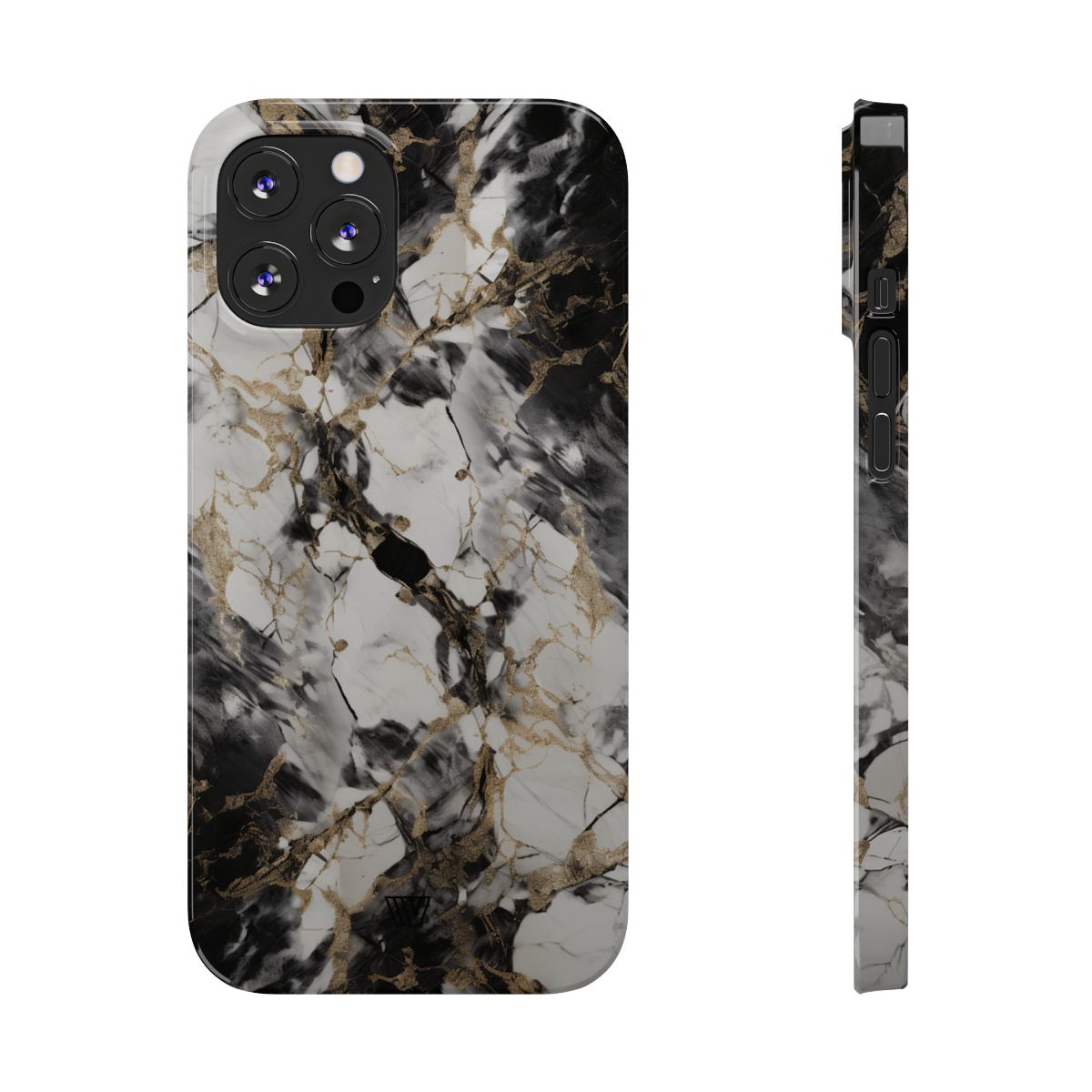 MARBLE | Slim iPhone Case