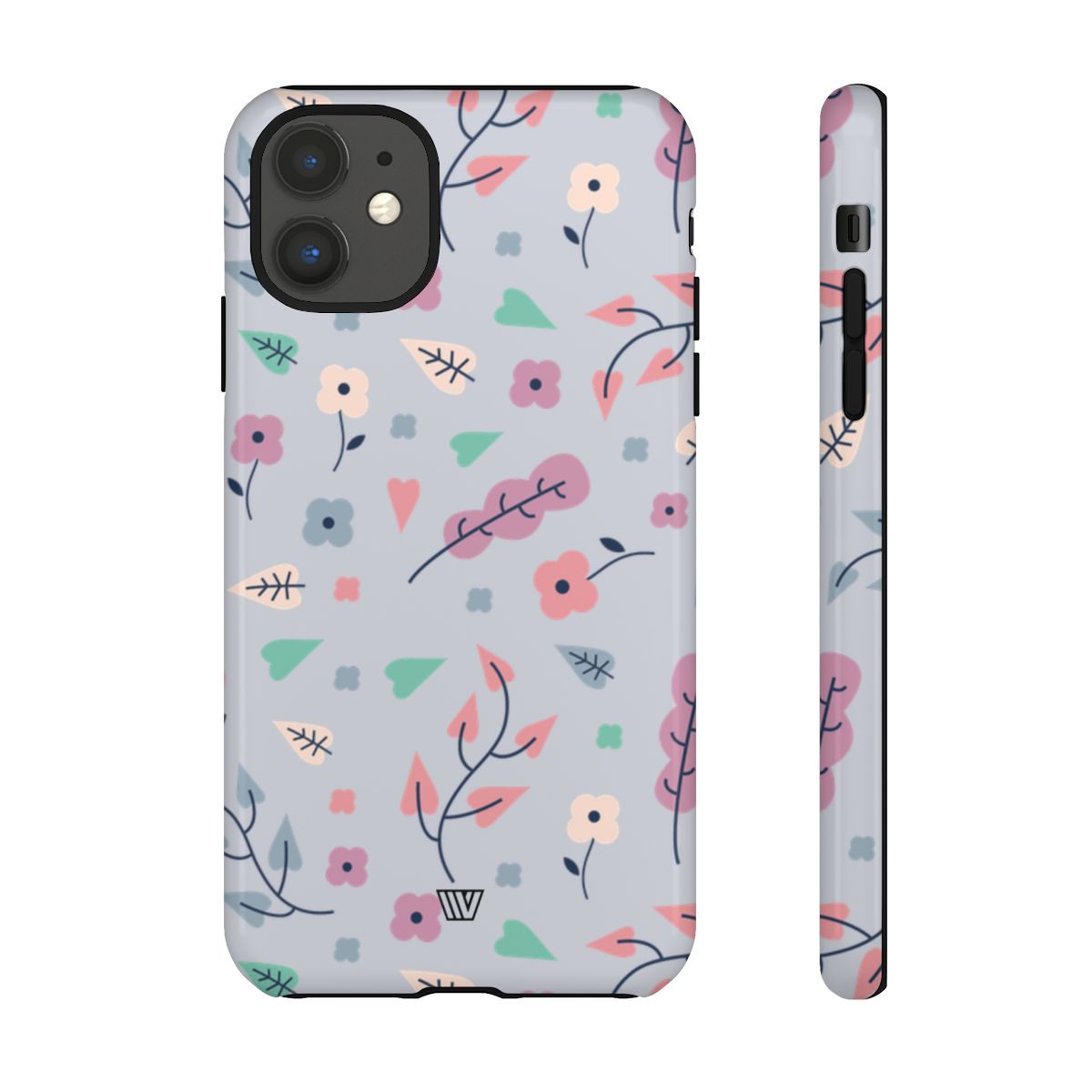 PETAL PASTELS | Tough Phone Case