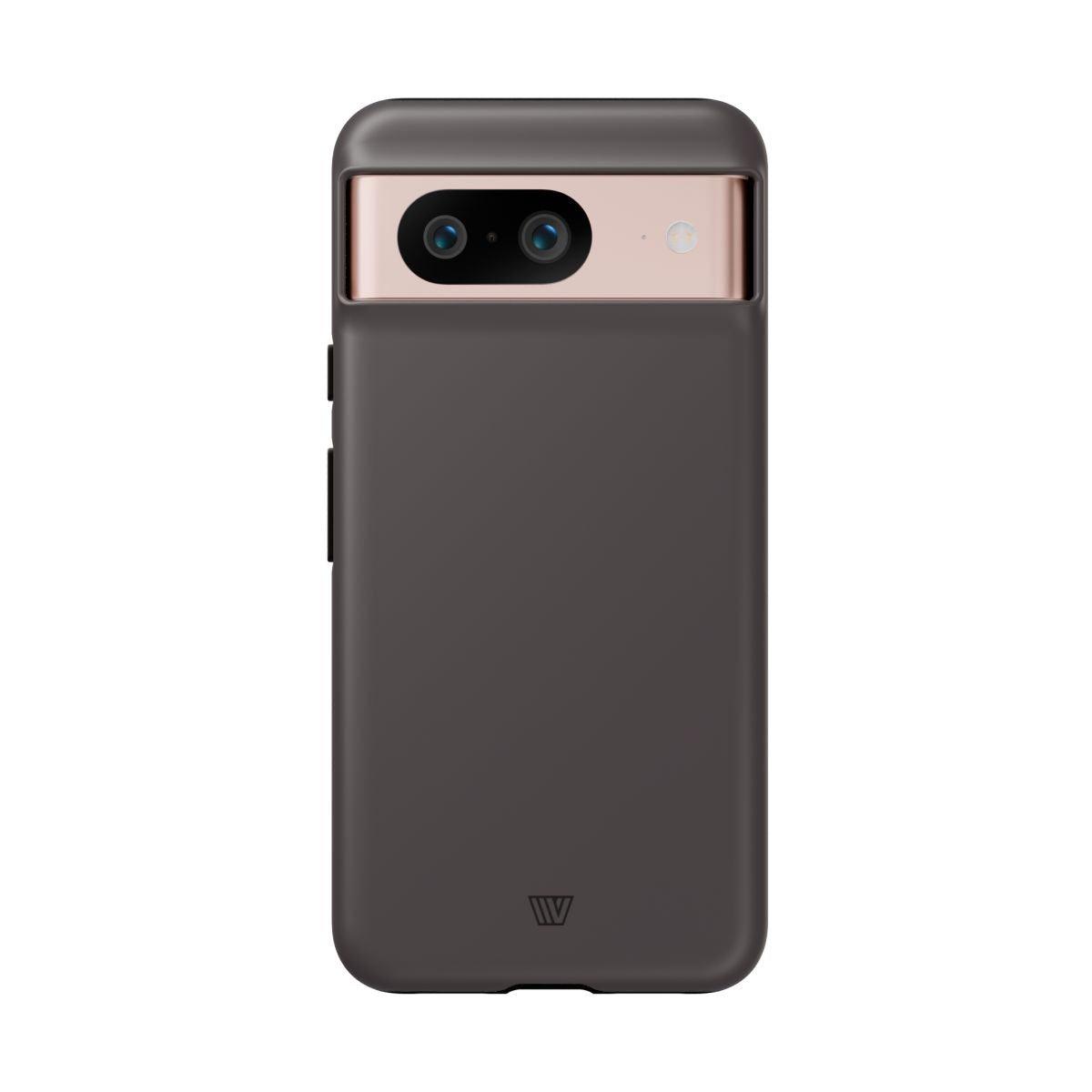 TUNDORA GREY | Tough Phone Case