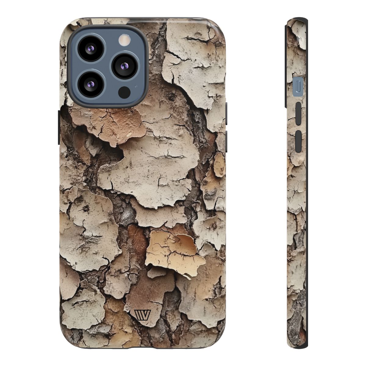 TREE BARK | Tough Phone Case