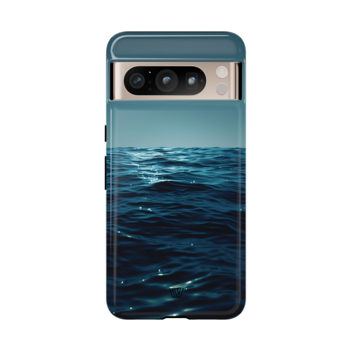 OCEAN EXPANSE | Tough Phone Case