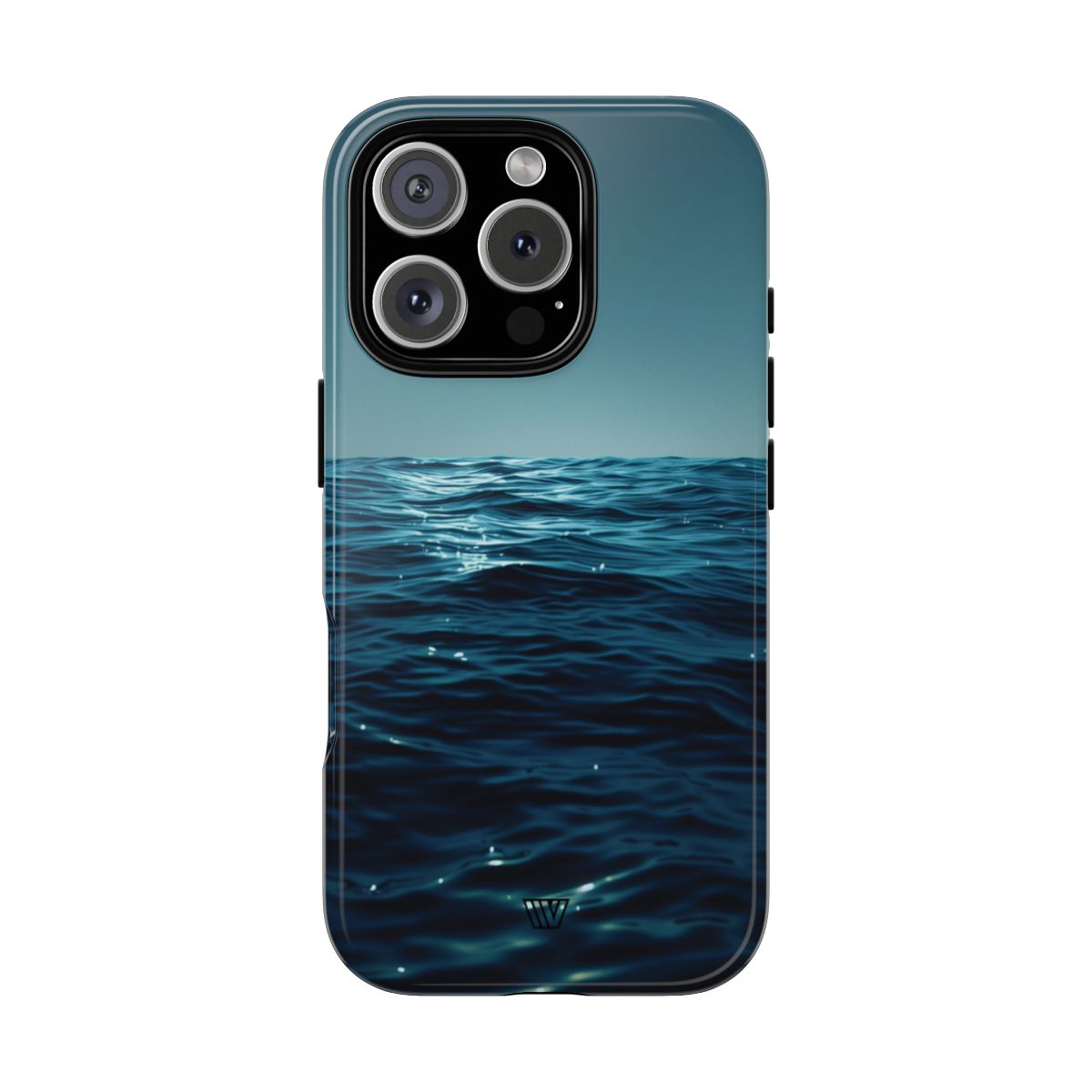 OCEAN EXPANSE | Tough Phone Case