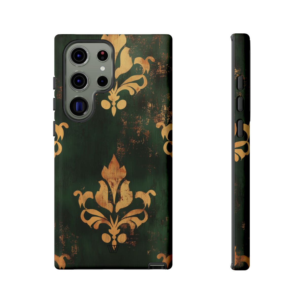 ANTIQUE LUXE | Tough Phone Case