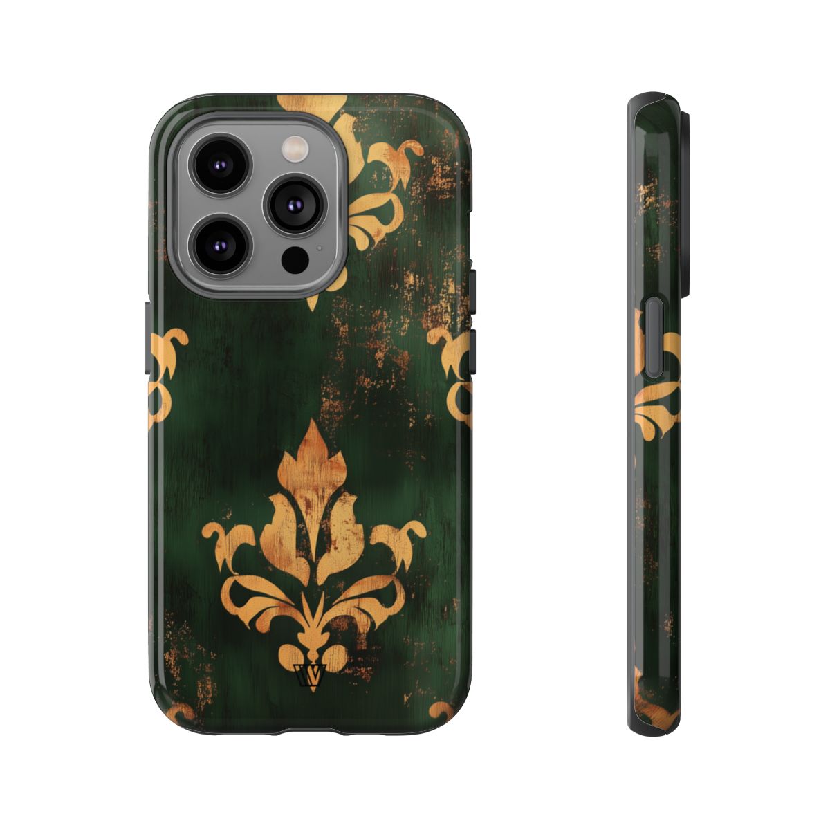 ANTIQUE LUXE | Tough Phone Case