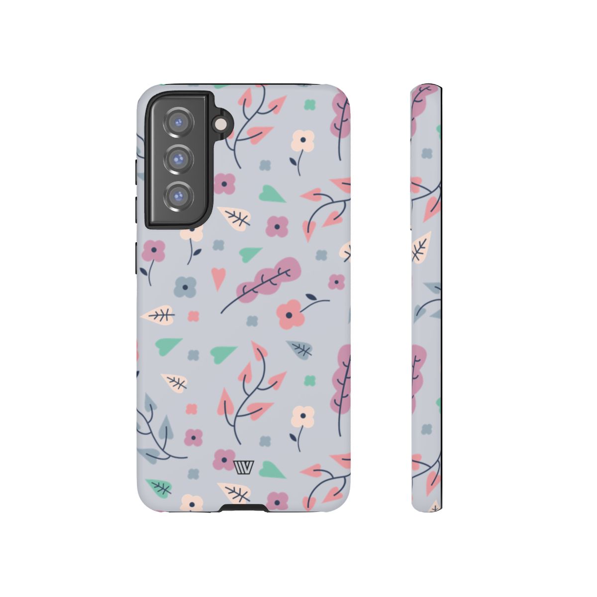 PETAL PASTELS | Tough Phone Case