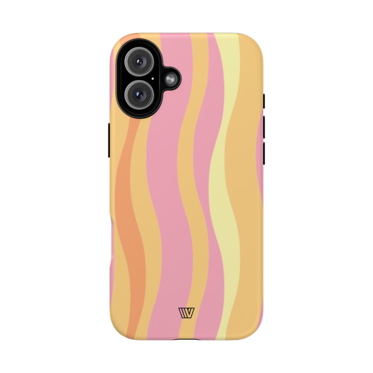 DAYBREAK DRIFT | Tough Phone Case