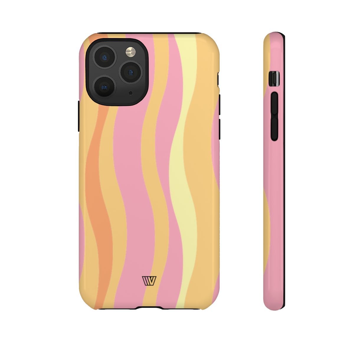 DAYBREAK DRIFT | Tough Phone Case
