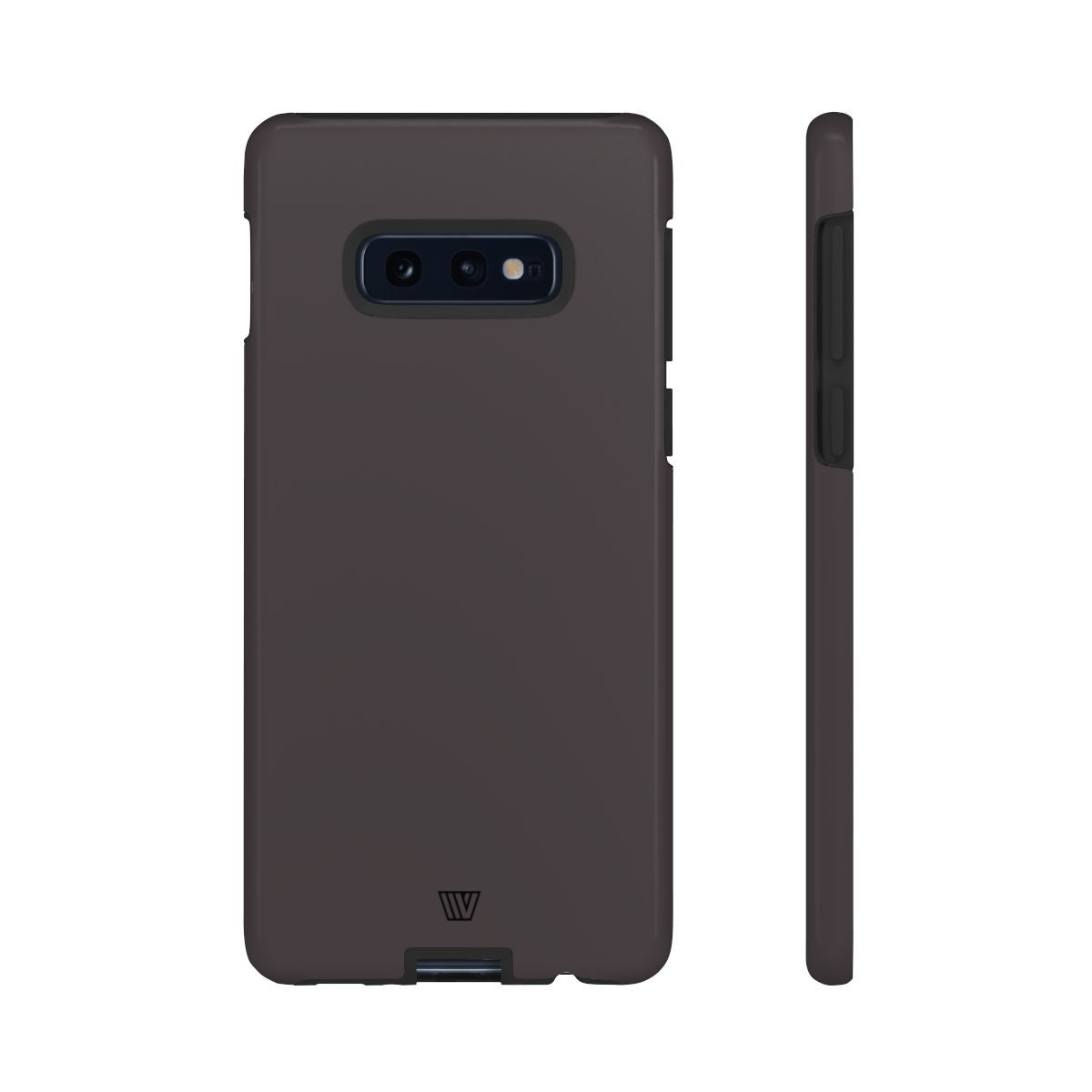 TUNDORA GREY | Tough Phone Case