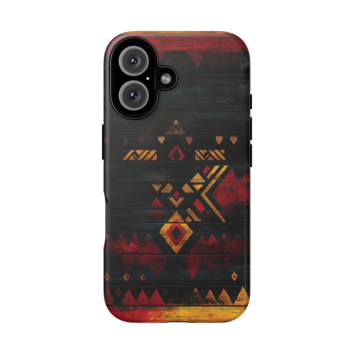 WESTERN WOODWORK | Tough Phone Case