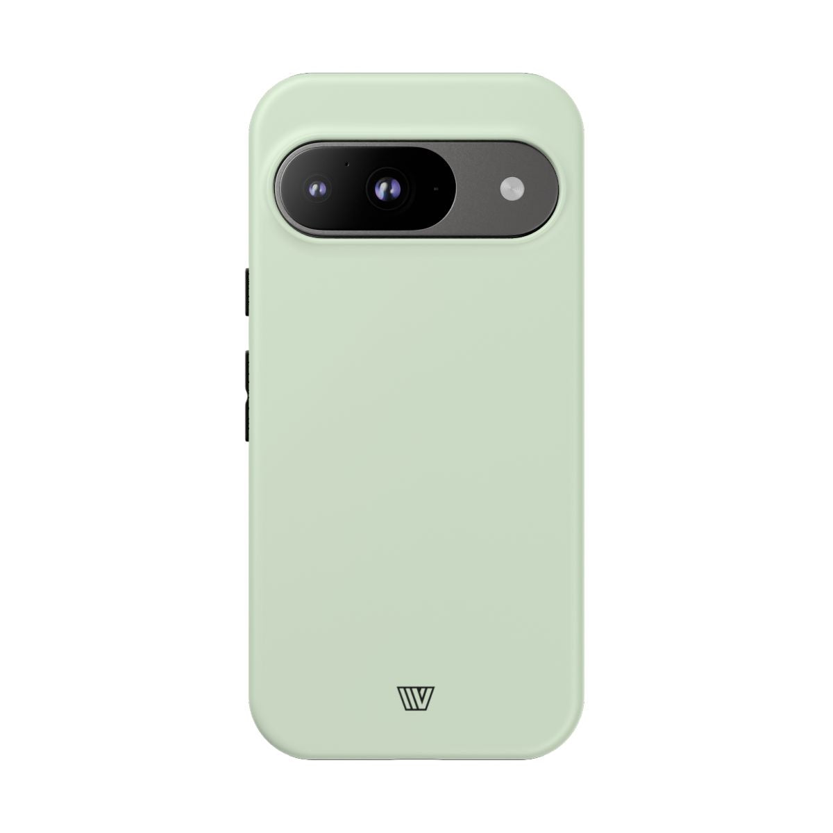 Zanah Mint Green Tough Phone Case – Google Pixel 9, Matte