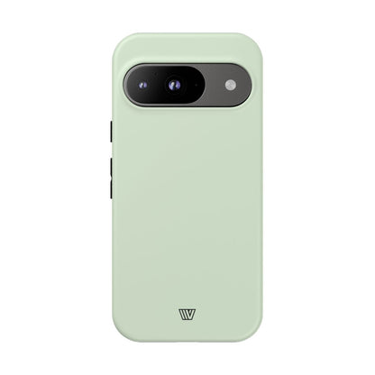 Zanah Mint Green Tough Phone Case – Google Pixel 9, Matte