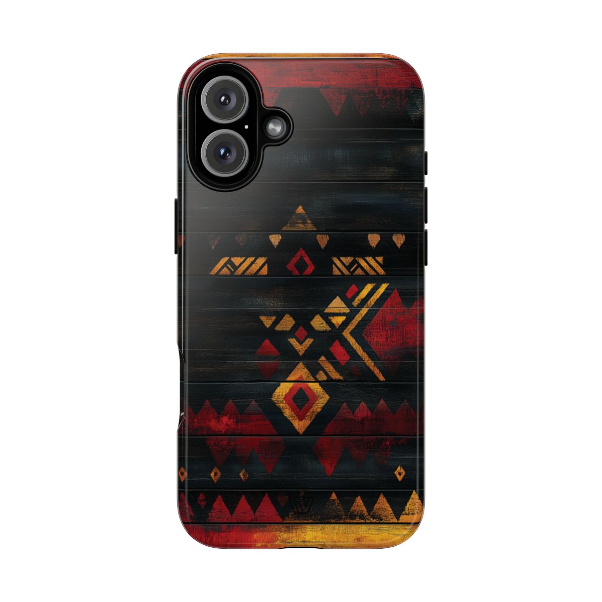 WESTERN WOODWORK | Tough Phone Case