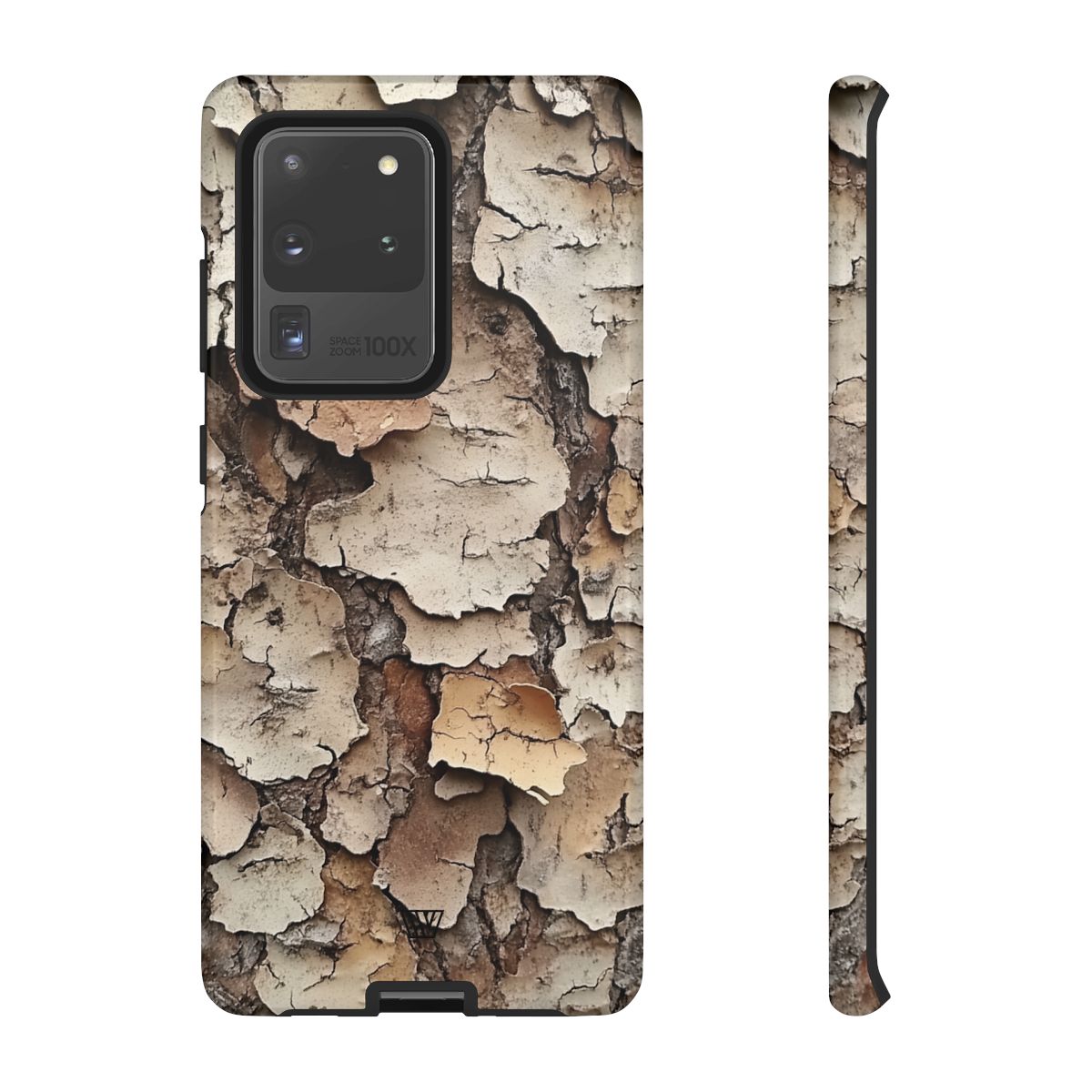 TREE BARK | Tough Phone Case