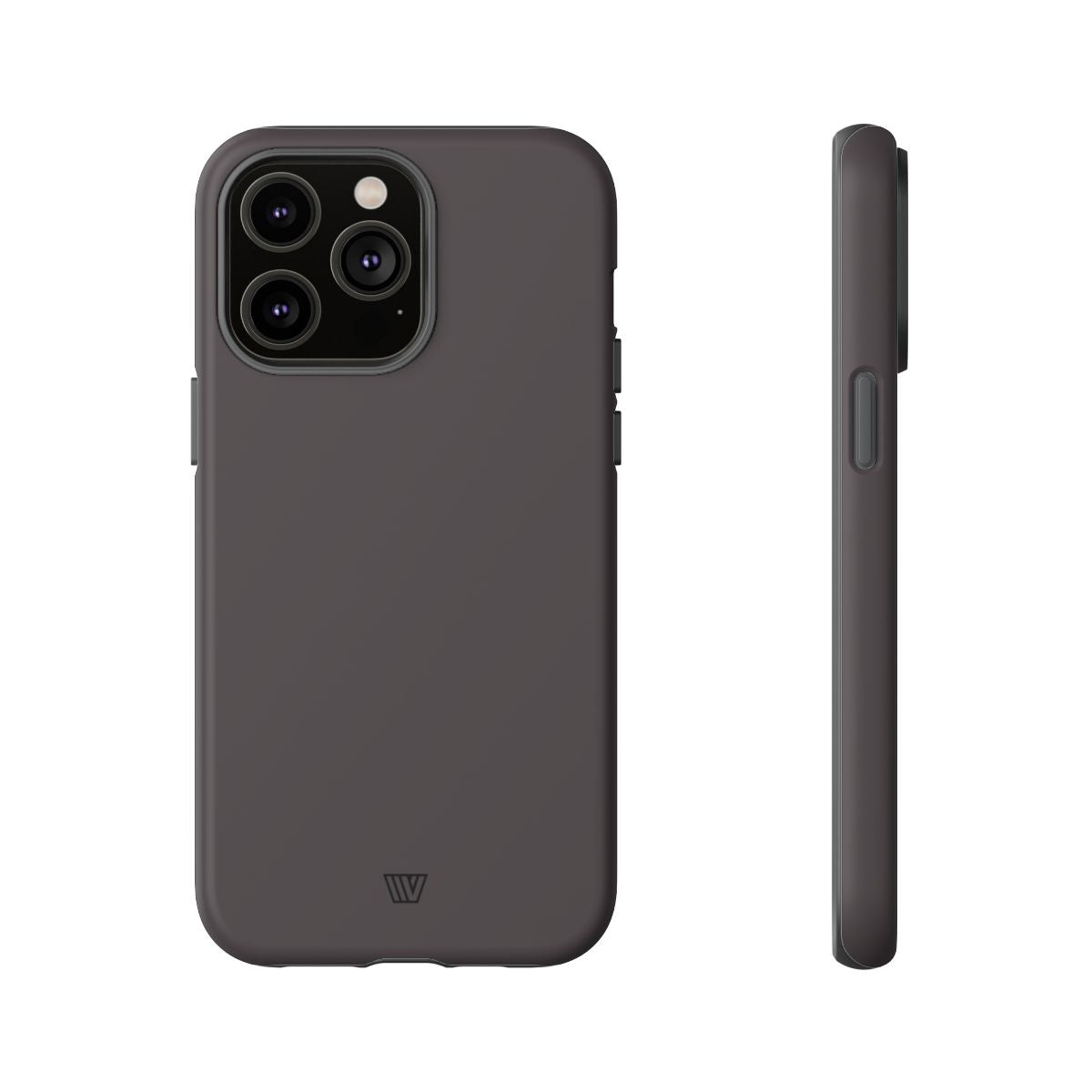 TUNDORA GREY | Tough Phone Case