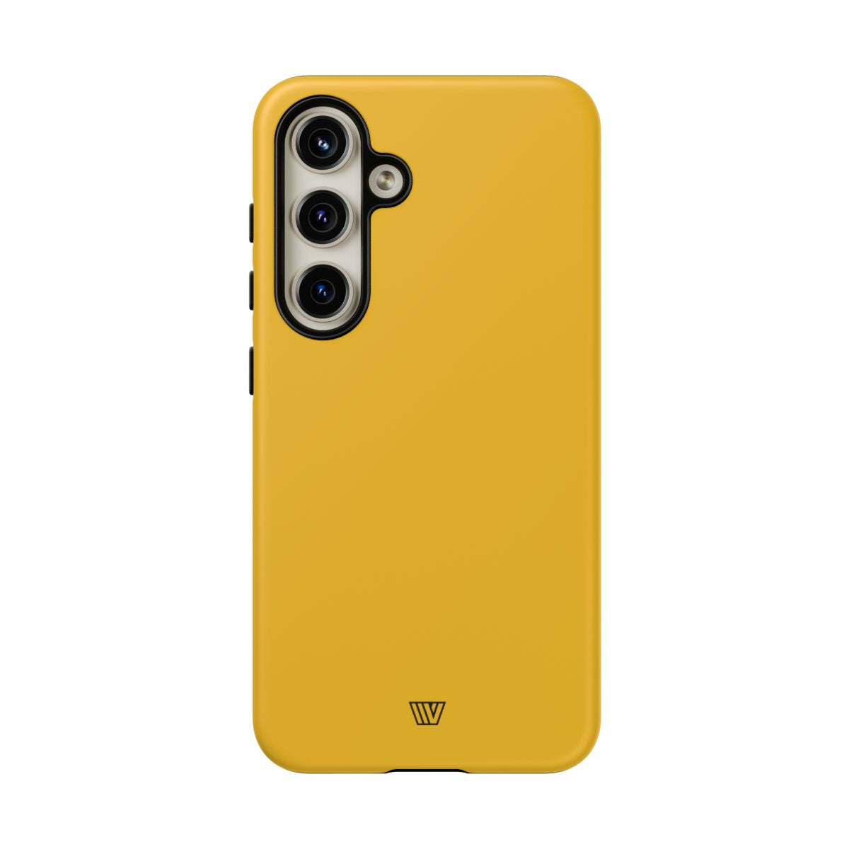 YELLOW | Tough Phone Case