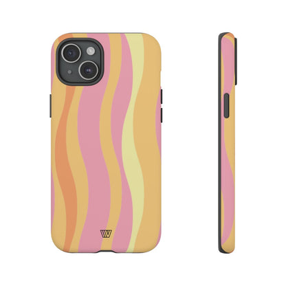 DAYBREAK DRIFT | Tough Phone Case